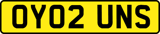 OY02UNS