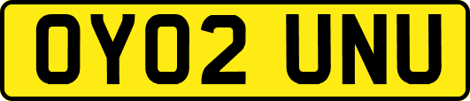 OY02UNU