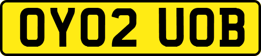 OY02UOB