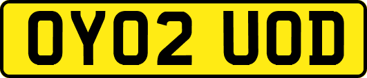 OY02UOD