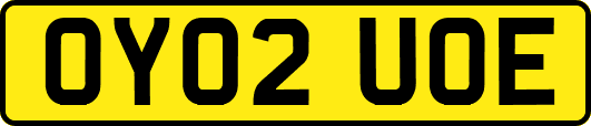 OY02UOE