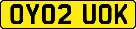 OY02UOK