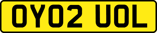 OY02UOL