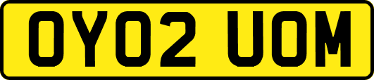 OY02UOM
