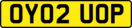 OY02UOP
