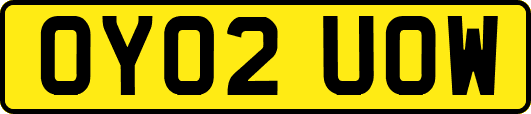 OY02UOW