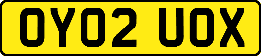 OY02UOX