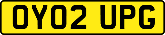 OY02UPG