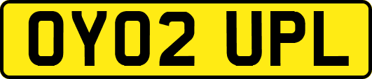 OY02UPL