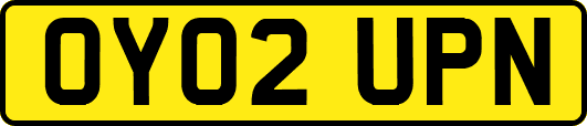 OY02UPN