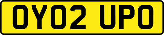 OY02UPO
