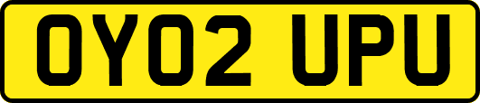OY02UPU