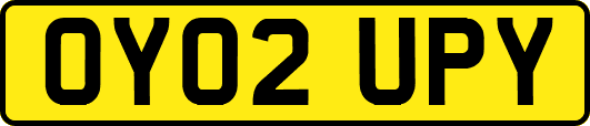 OY02UPY