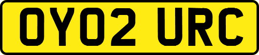 OY02URC