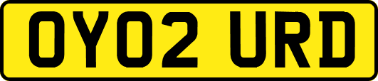 OY02URD