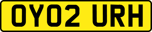 OY02URH