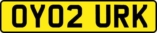 OY02URK