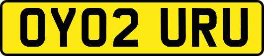 OY02URU