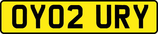 OY02URY