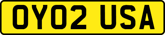 OY02USA