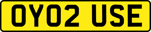 OY02USE