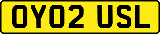 OY02USL