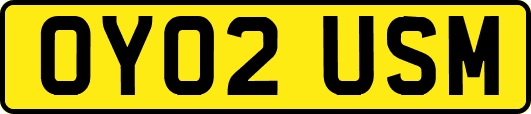 OY02USM