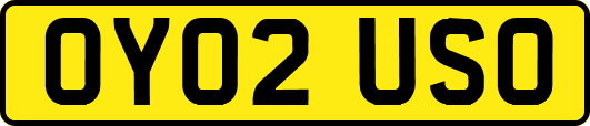 OY02USO