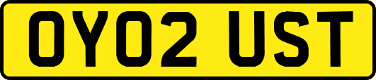 OY02UST
