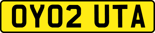 OY02UTA