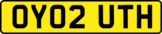 OY02UTH