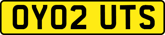 OY02UTS
