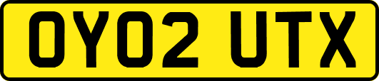 OY02UTX