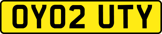 OY02UTY