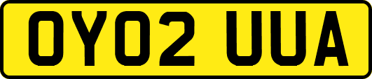 OY02UUA