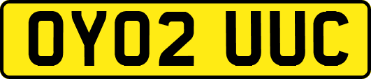 OY02UUC