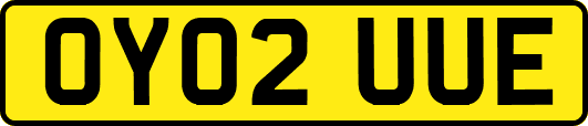 OY02UUE