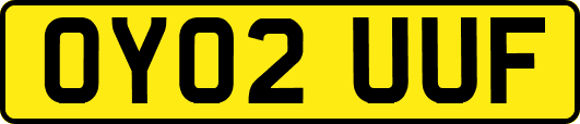 OY02UUF