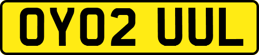 OY02UUL