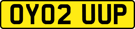 OY02UUP