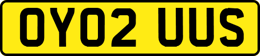 OY02UUS