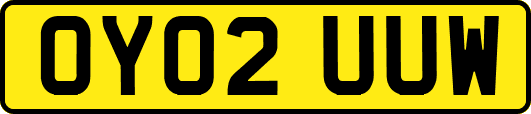 OY02UUW