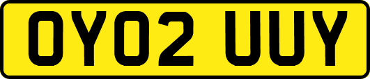 OY02UUY