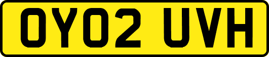 OY02UVH