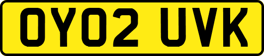 OY02UVK
