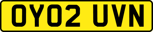 OY02UVN