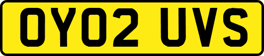 OY02UVS