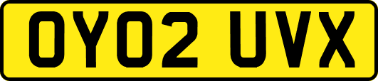 OY02UVX