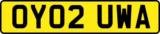 OY02UWA