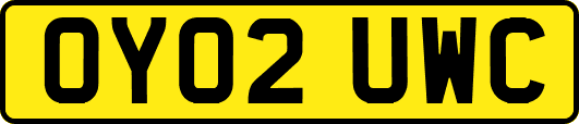 OY02UWC